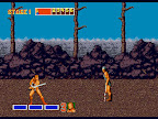 Golden Axe