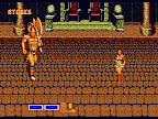 Golden Axe