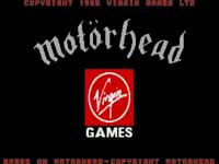 Motorhead