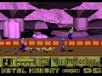 Metal Kombat - Amiga