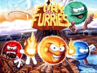 Fury of the Furies