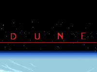 Dune