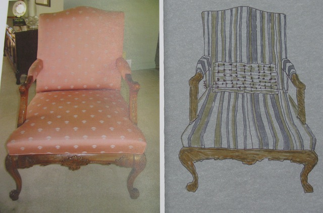 [Chair with new stripe fabric drawing[4].jpg]