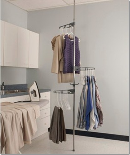 Laundry Room Idea