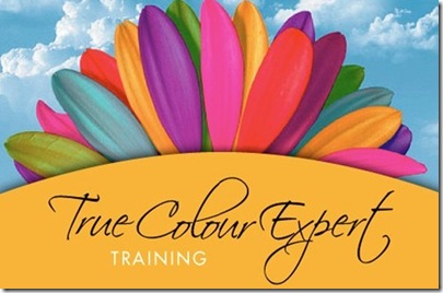 True Colour Expert Logo