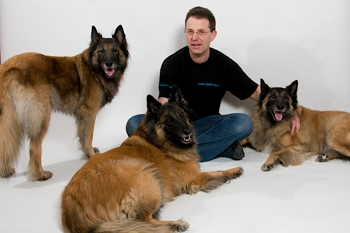 Kichelchen, Bebbi, Neckel, Willi