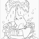 DESENHOS PARA COLORIR
