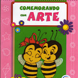 COMEMORANDO COM ARTE VOL 1