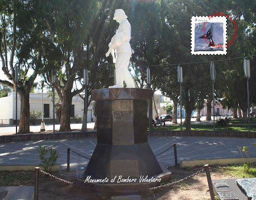 puerto madryn