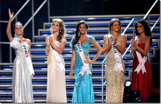 Miss Universe 2010 Miss Mexico (2)
