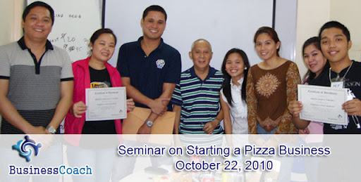 How to Start a Pizza Business How to Start a Pizza Business