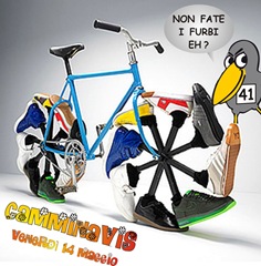 Copia di CAMMINAVIS Copia di CAMMINAVIS