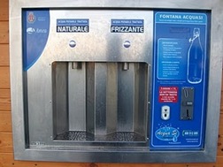 particolare casetta Frosinone particolare casetta Frosinone
