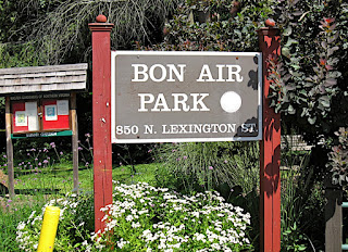 Bon Air Park
