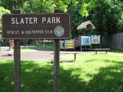 Slater Park
