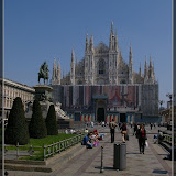 Milan, Italy