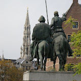 Brussels, Belgium (2008-5-4)