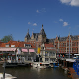 Amsterdam, The Netherlands (2008-5-2)