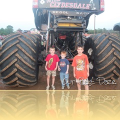 Monster Truck Mania