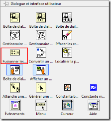 LabVIEW2010-dialogue-et-interface-utilisateur LabVIEW2010-dialogue-et-interface-utilisateur
