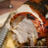 Roasted Israeli Turkey Breast