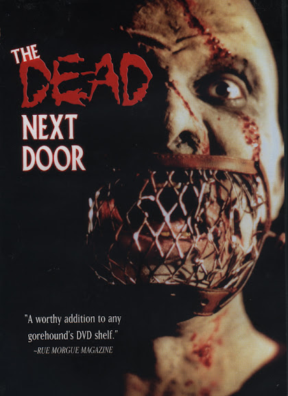 MONDO ZOMBIE (2008)DVD RIP