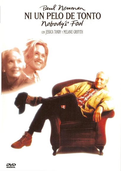 NI UN PELO DE TONTO (1994) DVD RIP