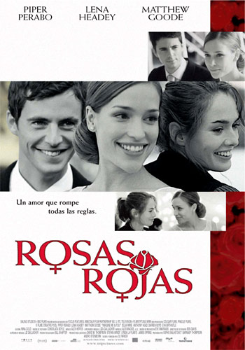 ROSAS ROJAS (2005) DVD RIP