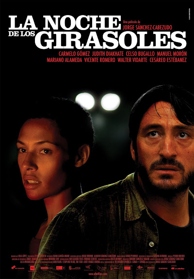 LA NOCHE DE LOS GIRASOLES (2006) DVD RIP