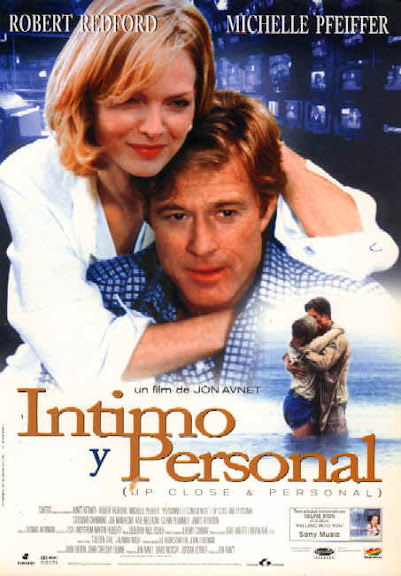 INTIMO Y PERSONAL (1996)DVD RIP
