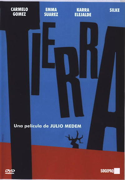 TIERRA (1996) DVD RIP