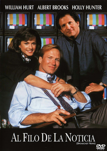 AL FILO DE LA NOTICIA (1987) DVD RIP