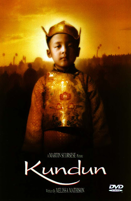 KUNDUN (1997) DVD RIP