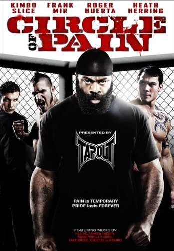 CIRCLE OF PAIN (2010) DVD RIP