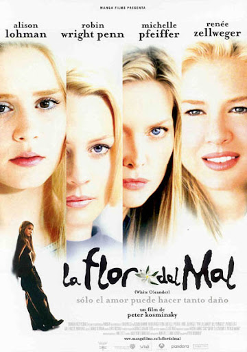 LA FLOR DEL MAL (2002) DVD RIP