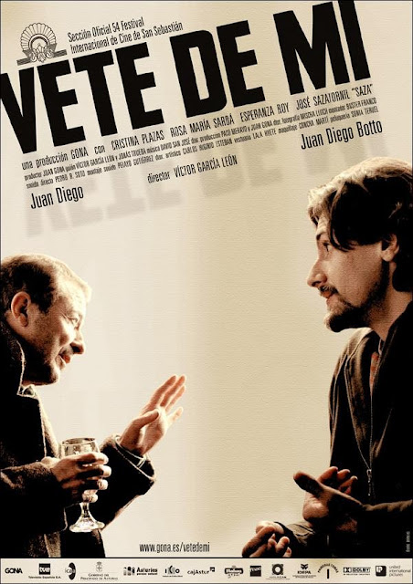 VETE DE MI (2006) DVD RIP