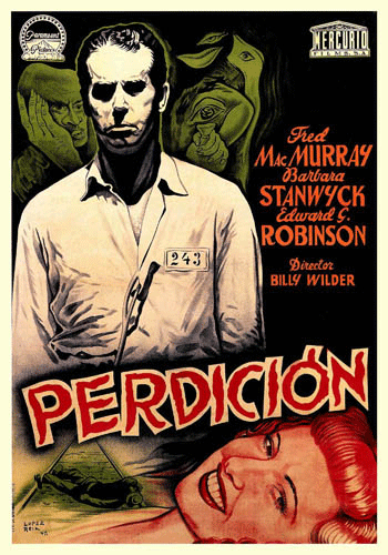 PERDICION (1944) DVD RIP