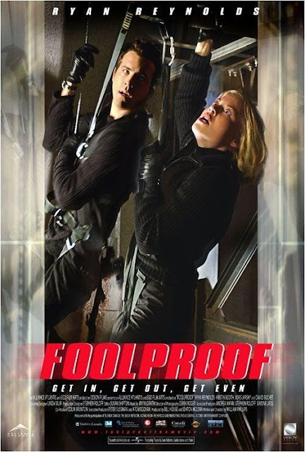 Foolproof TRUEFRENCH DVDRiP XViD-ARTEFAC [FS]