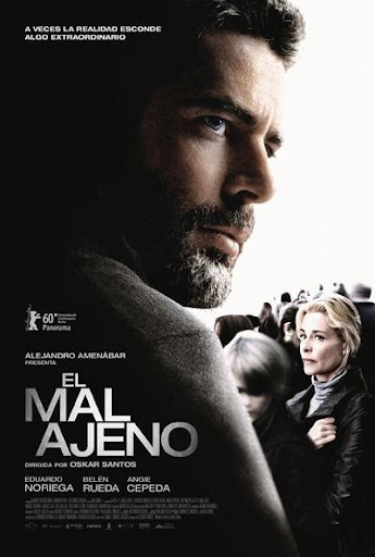 EL MAL AJENO (2010) DVD RIP