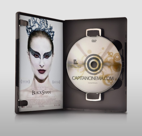 Black Swan Brrip