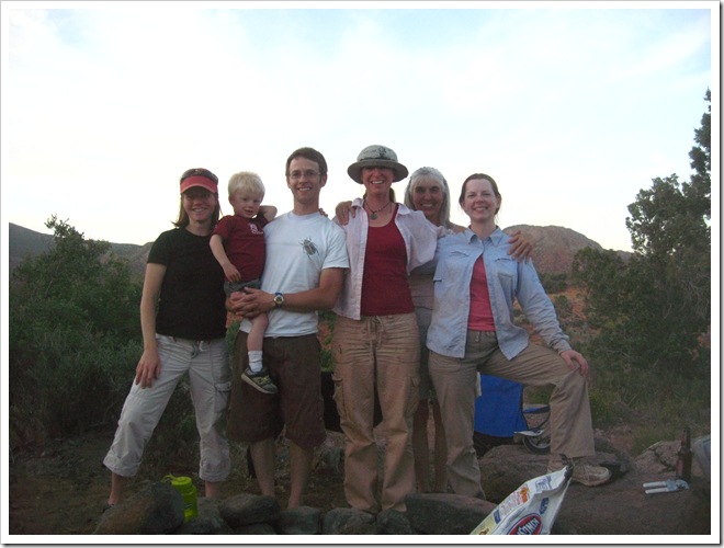 Fieldwork and horse races 181