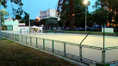 Area Tintori