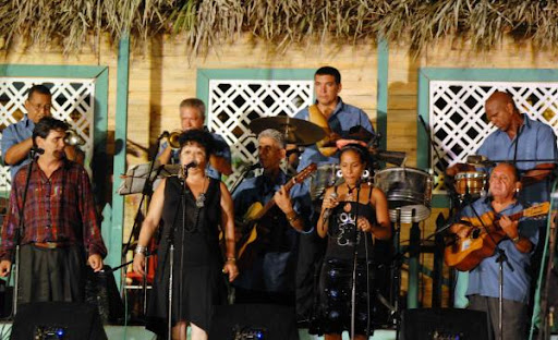 Canturía por la Patria en Camagüey ratifica aporte de la música campesina