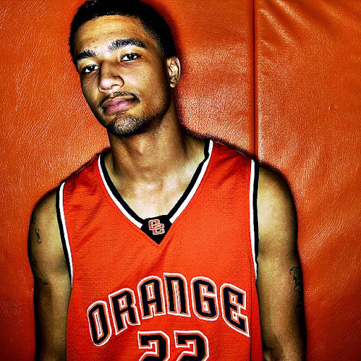 All-Area asketball player, Easley High School Basketball. All-Area asketball player,