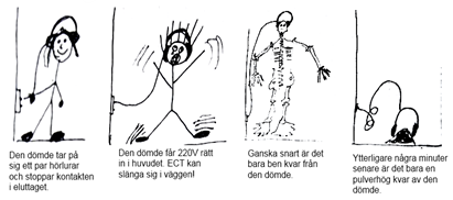elektriska hörlurar elektriska hörlurar