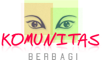Komunitas Berbagi