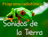 Sonidos de la Tierra