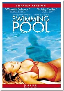 Swimming Pool (Unrated Version) (2003)