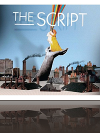 The Script 2008