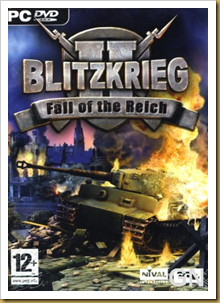 Blitzkrieg II: Fall of the Reich